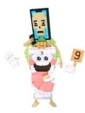 La Secret Combinasion