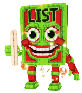 List List List Sahur
