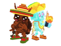 Los Amigos