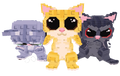 Los Mi Gatitos