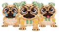 Los Puggies