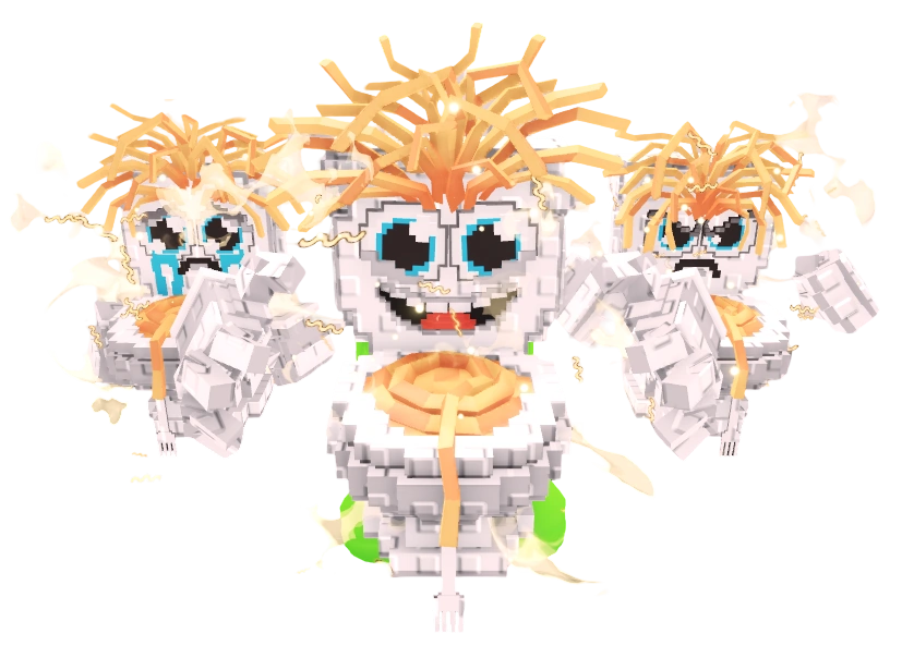 Los Spaghettis