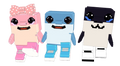 Los Trios