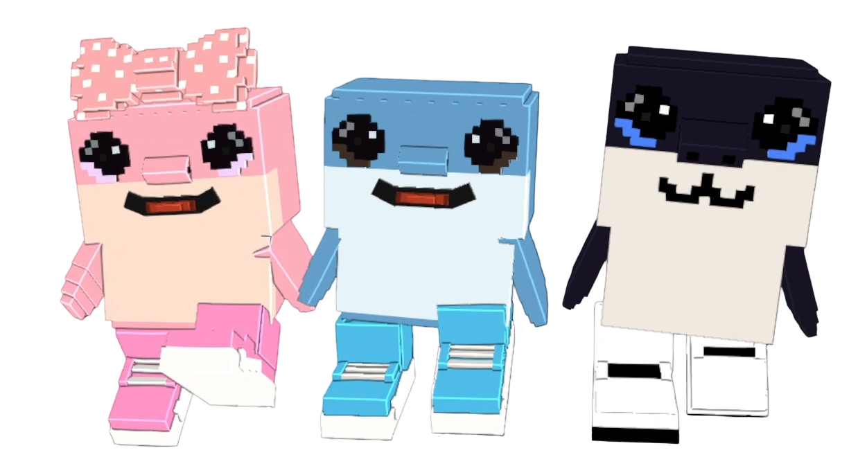 Los Trios