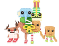 Los Jolly Combinasionas