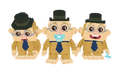 Los Matteos