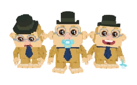 Los Matteos