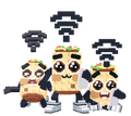 Los Nooo My Hotspotsitos