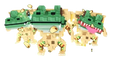Los Quesadillas