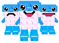 Los Tralaleritos