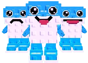 Los Tralaleritos