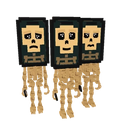 Los Hotspotsitos