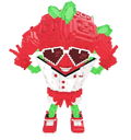 Lovin Rose