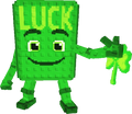 Luck Luck Luck Sahur