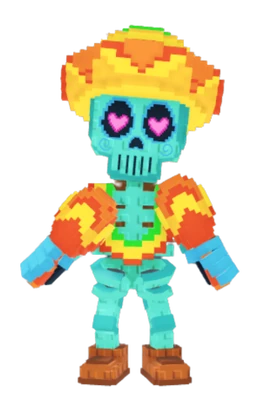 Mariachi Corazoni