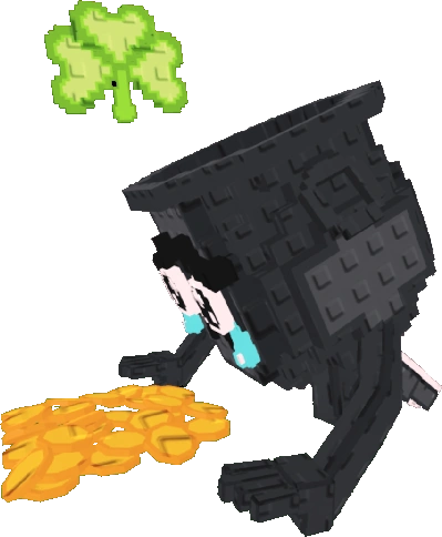 Noo my Gold