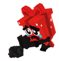 Noo my Present