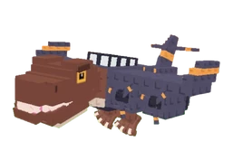 Nuclearo Dinossauro