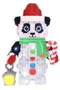Pandanini Frostini