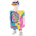 Quackini Snackini
