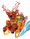 Reinito Sleighito