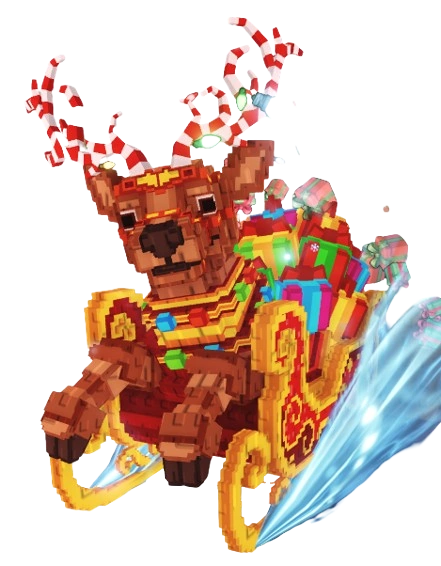 Reinito Sleighito