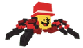 Sammyni Spyderini