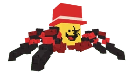 Sammyni Spyderini