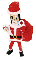 Santa Hotspot