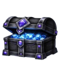 25x Secret Chest