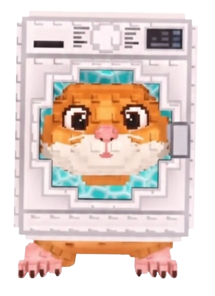 Spinny Hammy