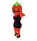 Strawberrita