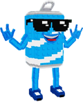 Swag Soda