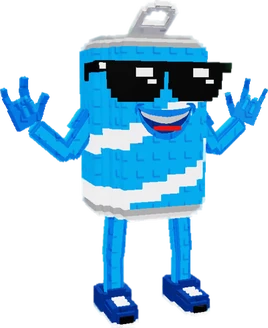 Swag Soda