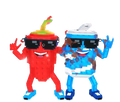 Swaggy Bros