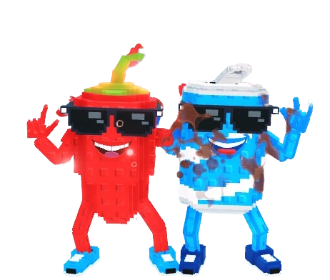 Swaggy Bros