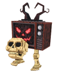 Telemorte