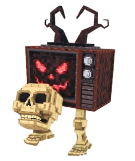 Telemorte