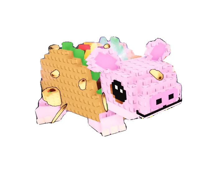 Tipi Topi Taco