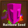 Rainbow Seeds