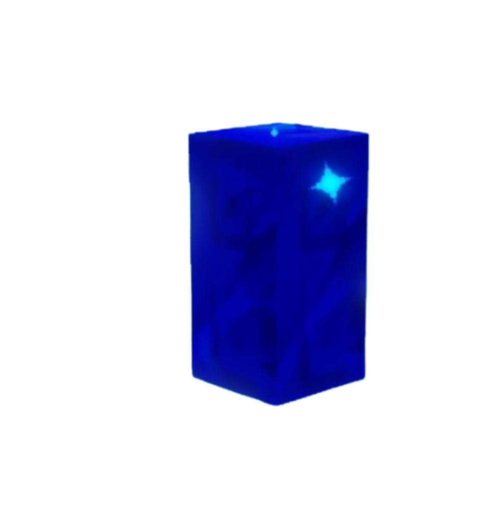 Mega Seed (x10)