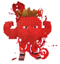 Fragola La La La