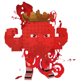 Fragola La La La