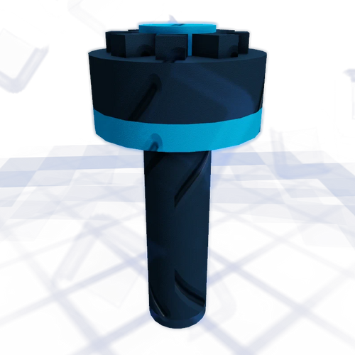 Common Sprinkler