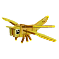 Golden Dragonfly