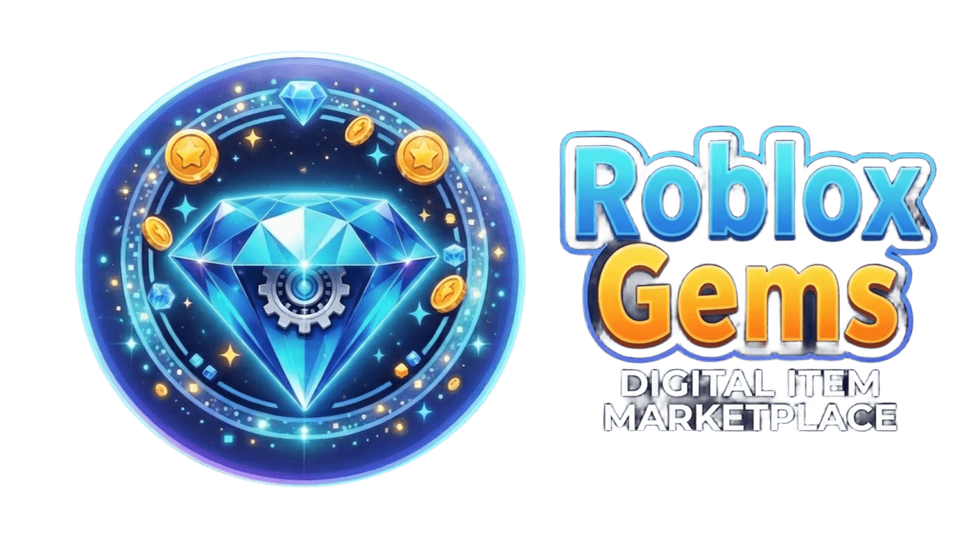 Roblox Gems