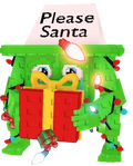 Please my Present