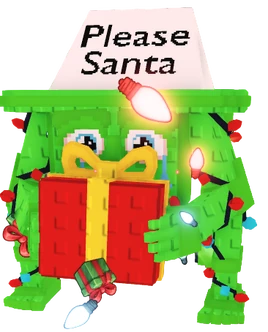 Please my Present