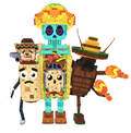 La Taco Combinasion