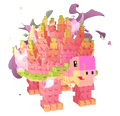 Torrtuginni Dragonfrutini
